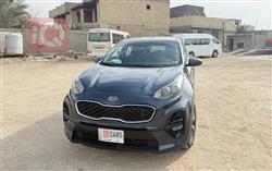 کیا سپۆرتاج